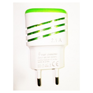 Antor Charger Adapter