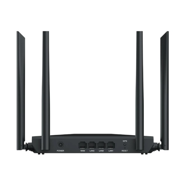Netis NC65 AC1200 Mbps Gigabit Dual-Band Wi-Fi Router