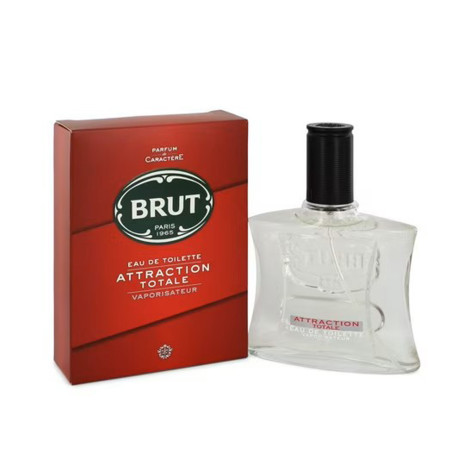 Brut Attraction Totale EDT 100ml (Hungary)