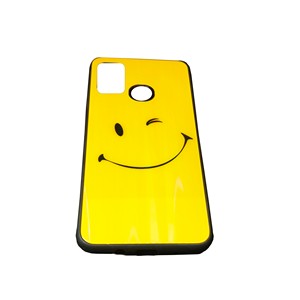 Infinix Hot 9 Play 3D Glass Cover