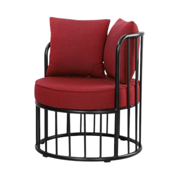 Regal Harmia Single Sofa