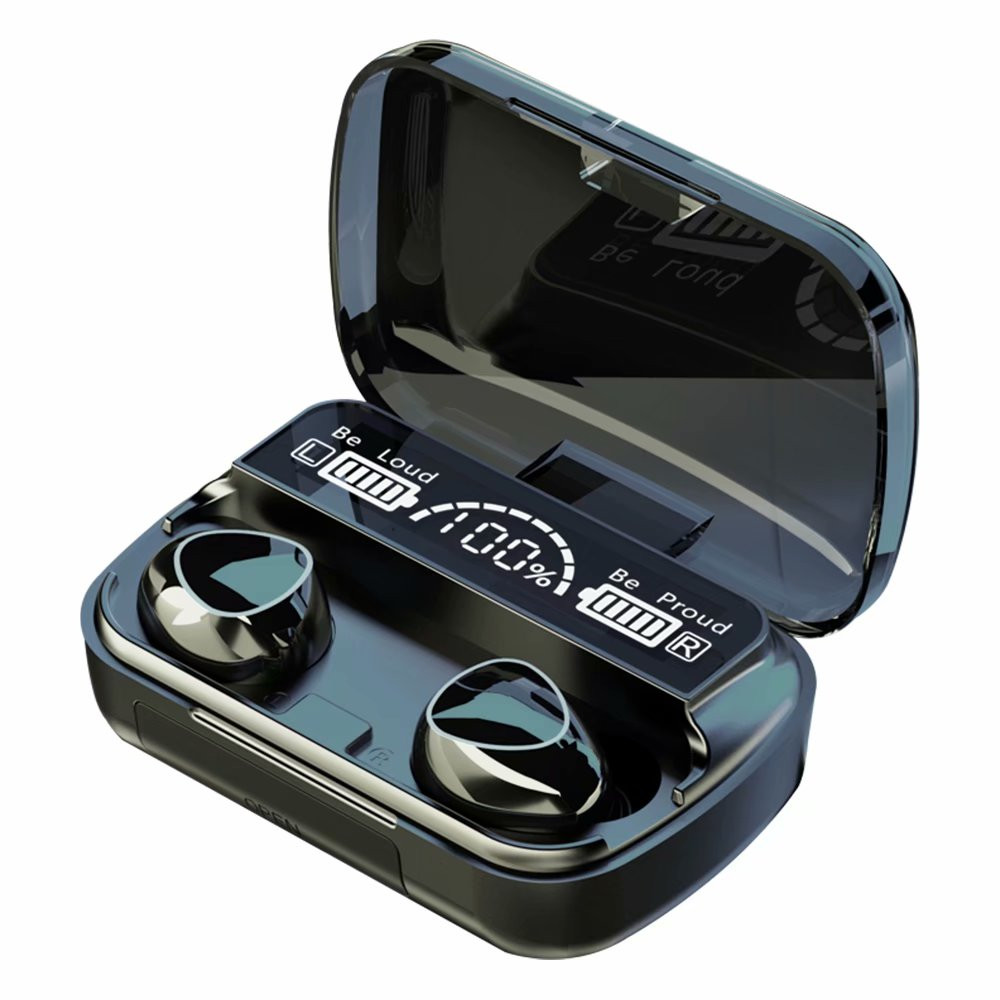 Oppo M10 Pro TWS Wireless Earbuds