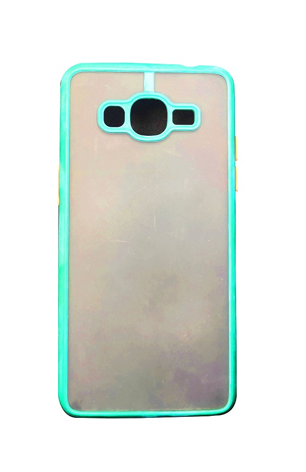 Samsung Galaxy Grand Prime Matte Cover