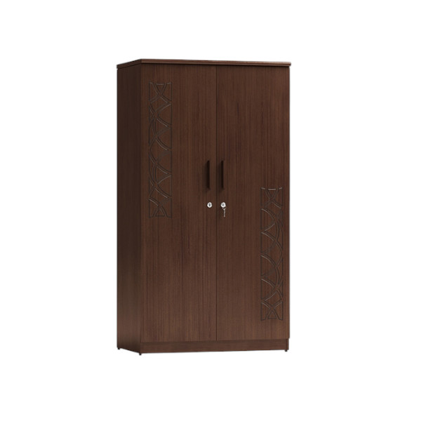 Regal Roma Wooden Two Door Cupboard