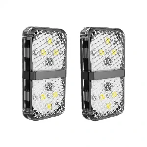 Baseus Door Open Warning Light 2pcs