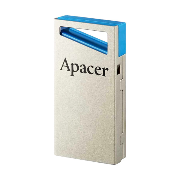Apacer AH155 64GB USB 3.2 Blue Pen Drive