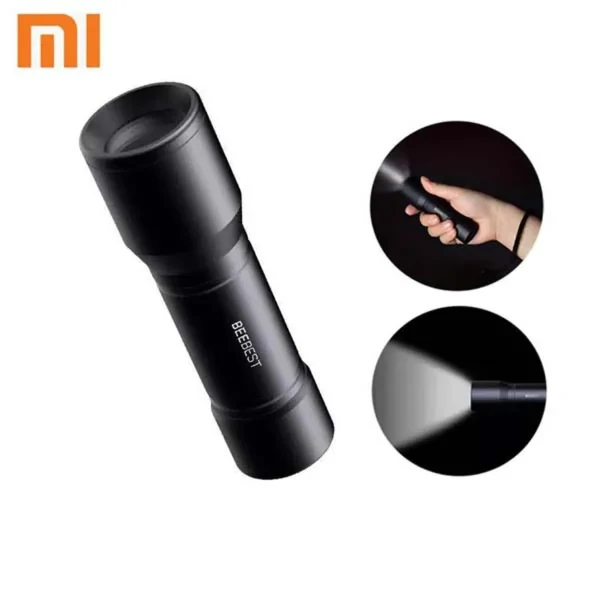 Xiaomi BEEBEST Portable Flashlight F1