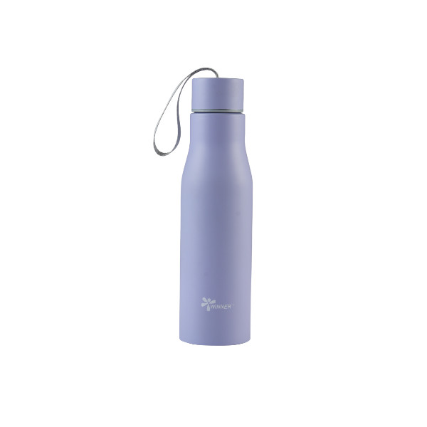 Thermo Water Bottle-Elegant